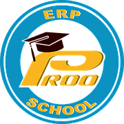 Logo of PROOOSCHOOL ERP